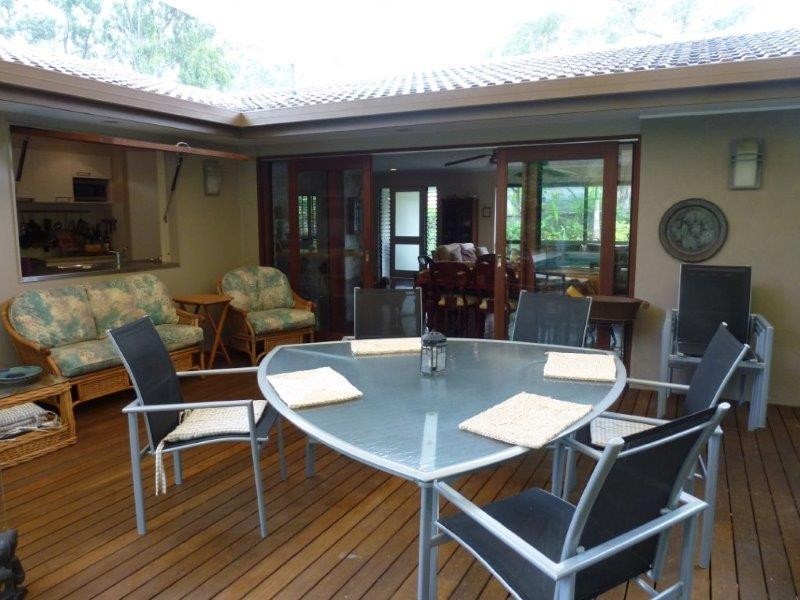 4 Sunset Drive, Noosa Heads QLD 4567