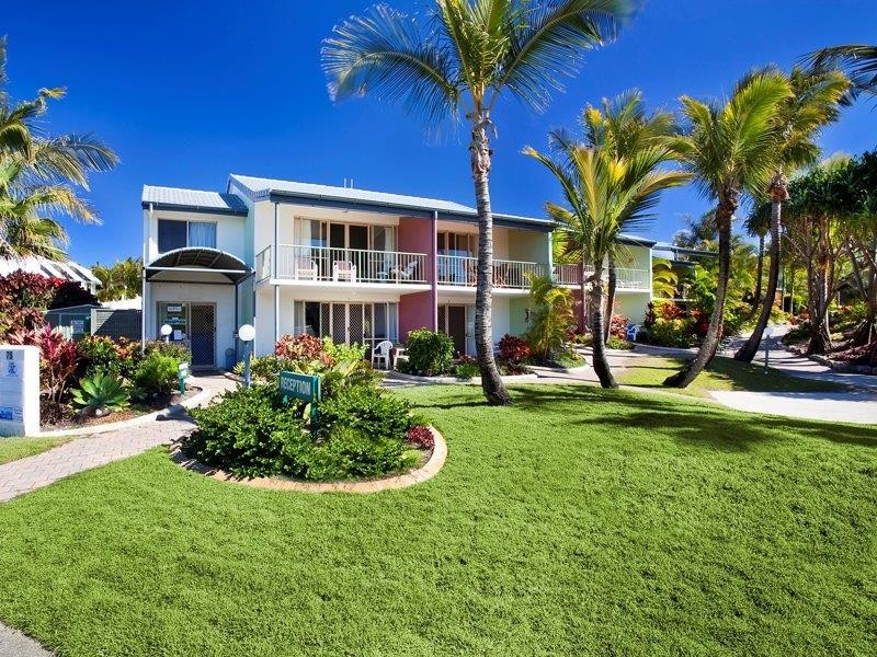 24/75 David Low Way, Sunrise Beach QLD 4567