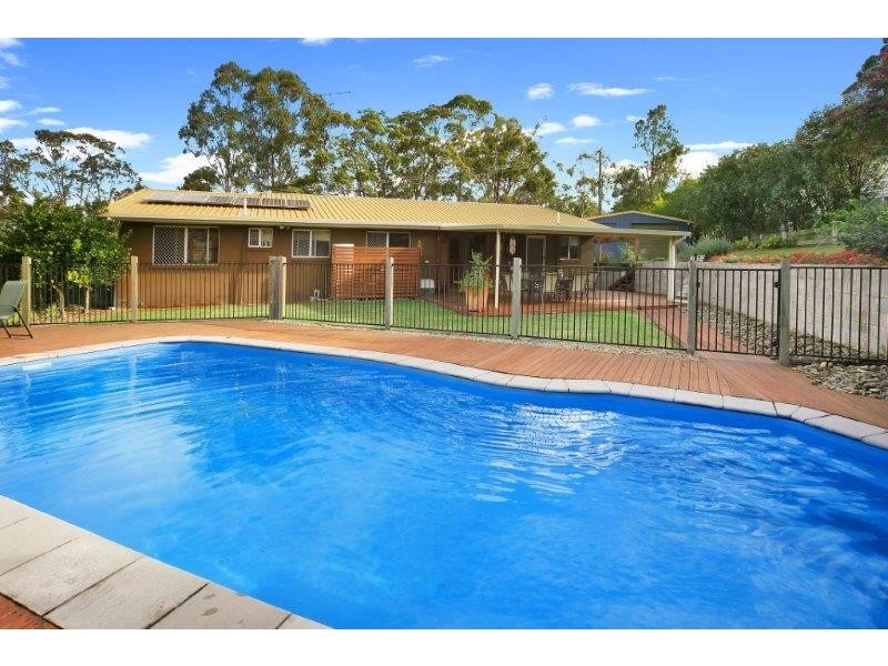 4a Crescent Road, Eumundi QLD 4562