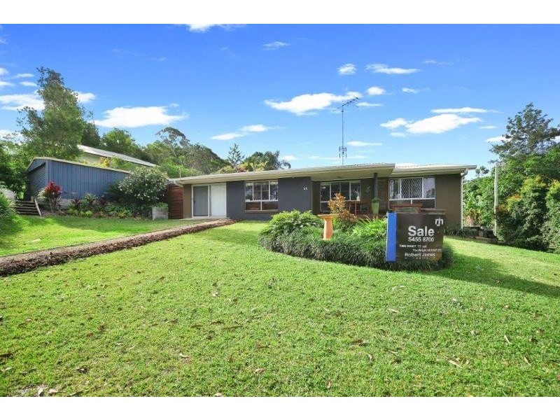 4a Crescent Road, Eumundi QLD 4562