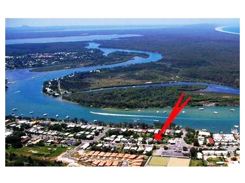 68 Hilton Terrace, Tewantin QLD 4565