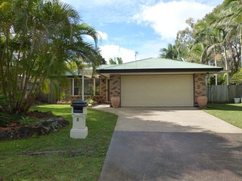 2 Rosella Place, Tewantin QLD 4565