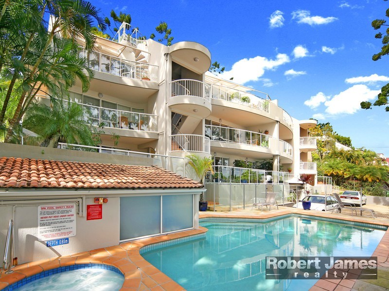 10/30 Edgar Bennett Avenue, Noosa Heads QLD 4567