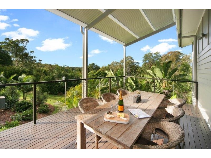 36 Bonavista Crescent, Doonan QLD 4562