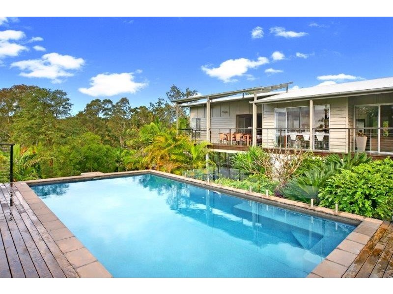 36 Bonavista Crescent, Doonan QLD 4562