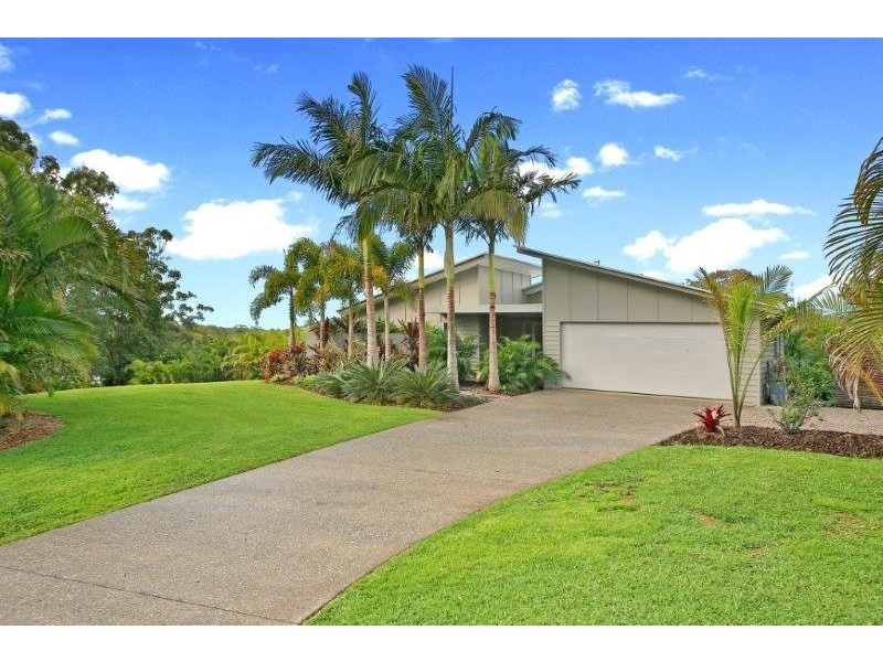 36 Bonavista Crescent, Doonan QLD 4562