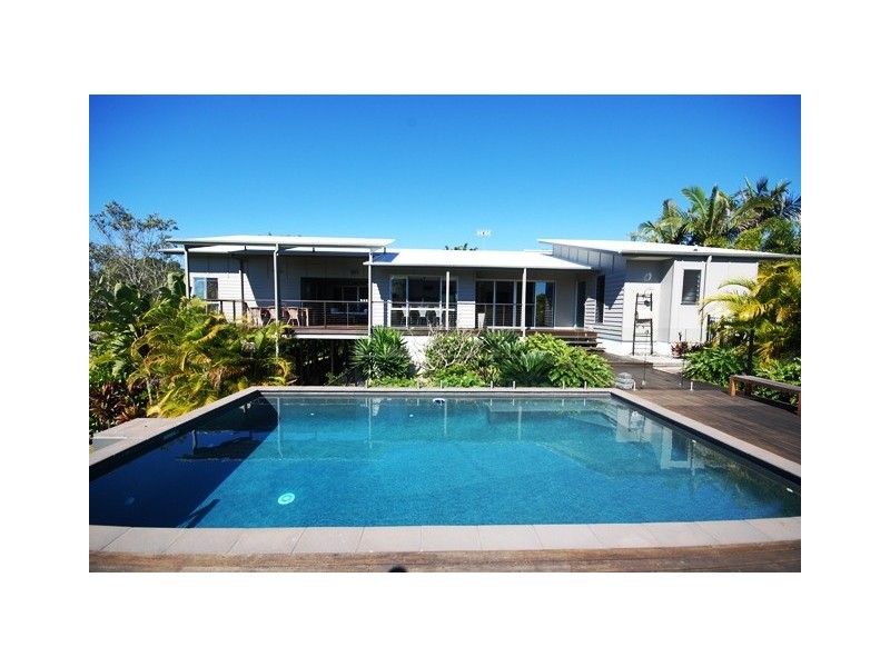 36 Bonavista Crescent, Doonan QLD 4562