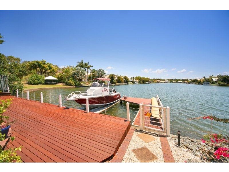 5 The Peninsula, Noosa Waters QLD 4566