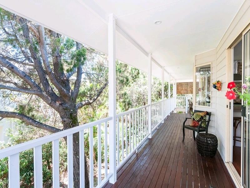 6 Wollomia Way, Sunrise Beach QLD 4567