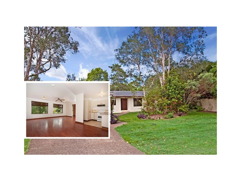 21 Oakland Drive, Tewantin QLD 4565