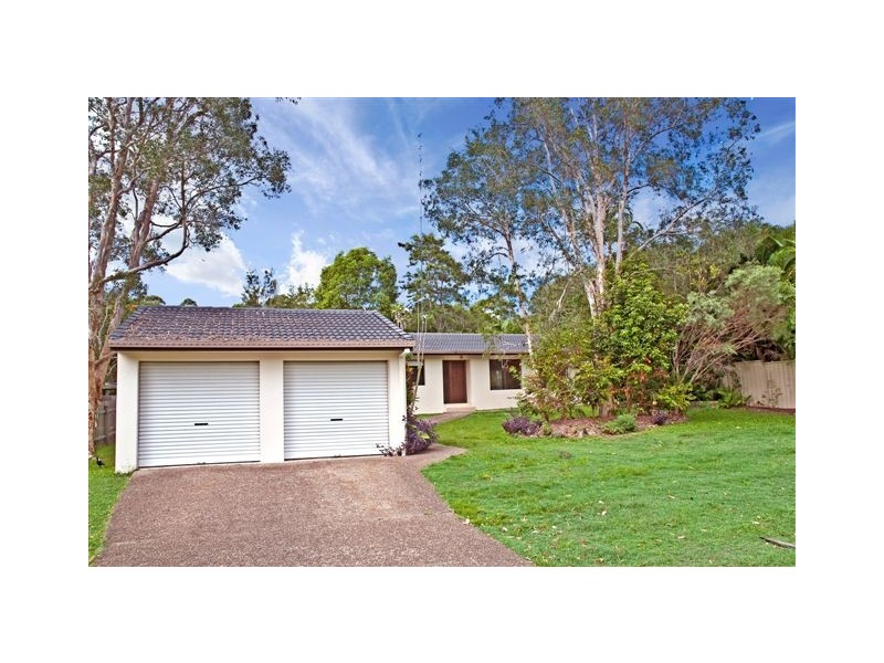 21 Oakland Drive, Tewantin QLD 4565