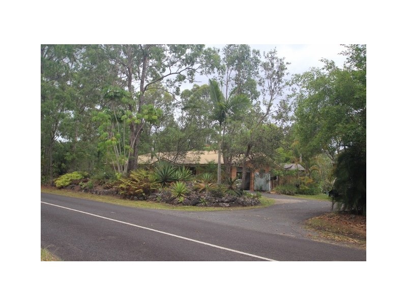 178 Valley Drive, Doonan QLD 4562