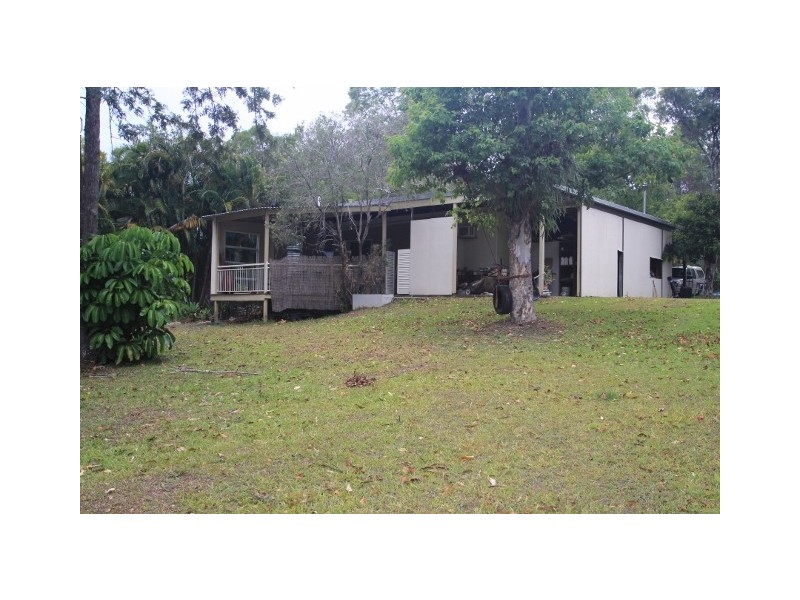 178 Valley Drive, Doonan QLD 4562