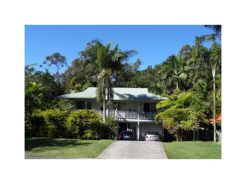 38 Waratah Close, Tewantin QLD 4565