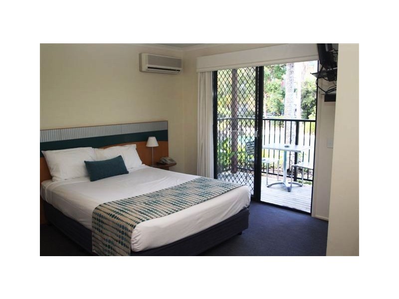 489 and 490/3 Hilton Terrace, Tewantin QLD 4565