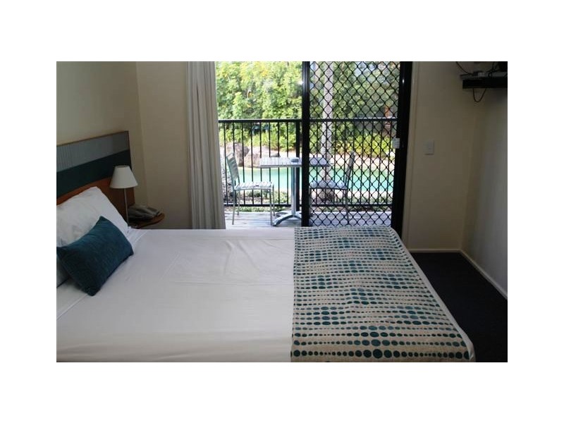 489 and 490/3 Hilton Terrace, Tewantin QLD 4565