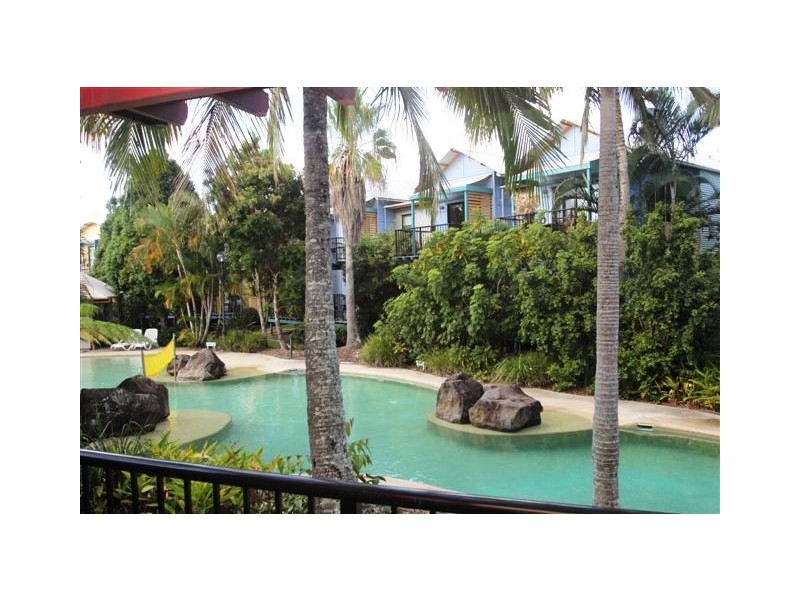 489 and 490/3 Hilton Terrace, Tewantin QLD 4565