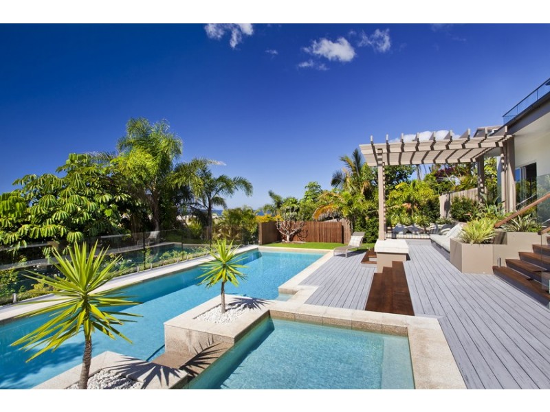 40 Netherby Rise, Sunrise Beach QLD 4567