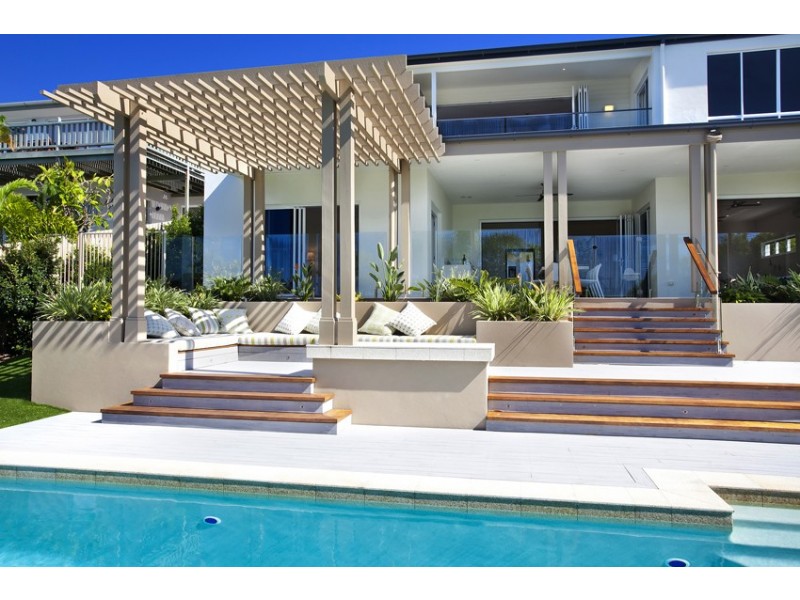 40 Netherby Rise, Sunrise Beach QLD 4567