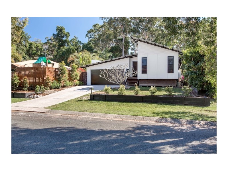 8 Redgum Court, Noosaville QLD 4566
