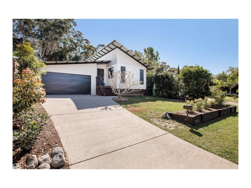 8 Redgum Court, Noosaville QLD 4566