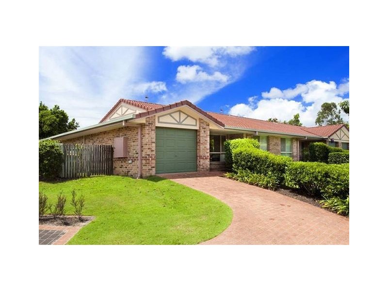 19/55 Bushlands Drive, Noosaville QLD 4566