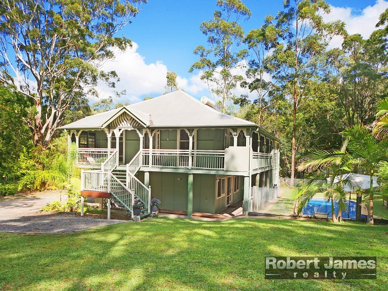 114 Grays Road, Doonan QLD 4562