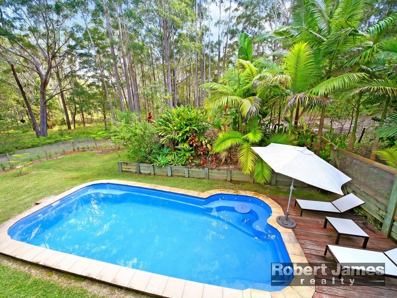 114 Grays Road, Doonan QLD 4562