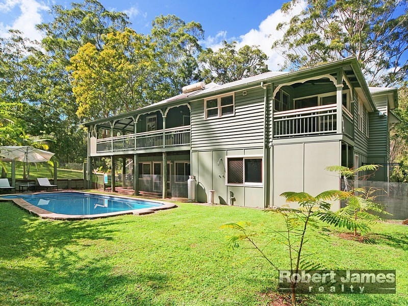 114 Grays Road, Doonan QLD 4562