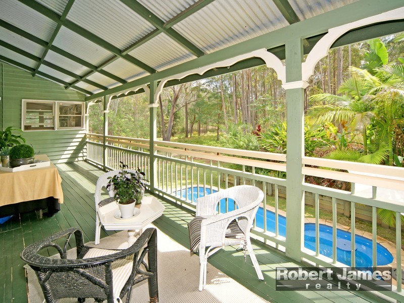114 Grays Road, Doonan QLD 4562