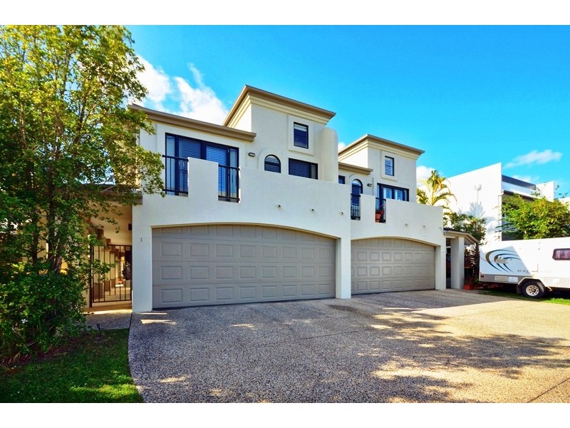 1/55 Bluefin Court, Noosa Waters QLD 4566