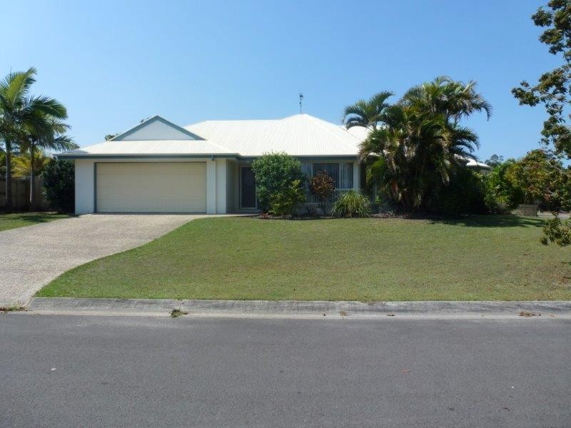 111 Griffith Avenue, Tewantin QLD 4565