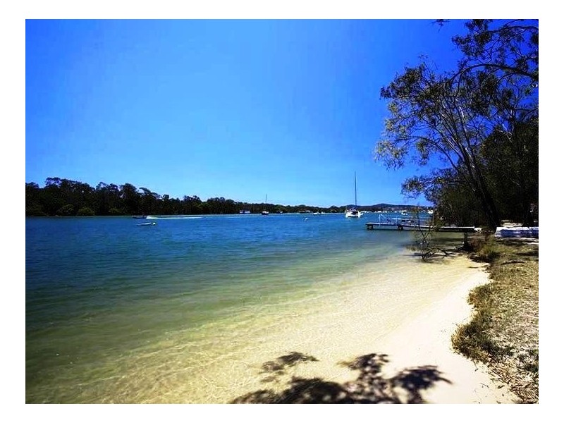 2/16 Hilton Terrace, Tewantin QLD 4565