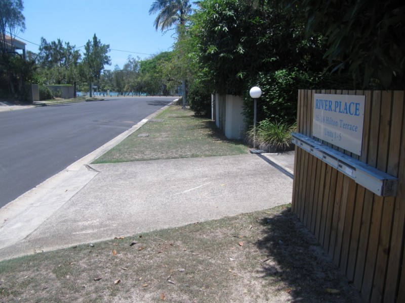 2/16 Hilton Terrace, Tewantin QLD 4565