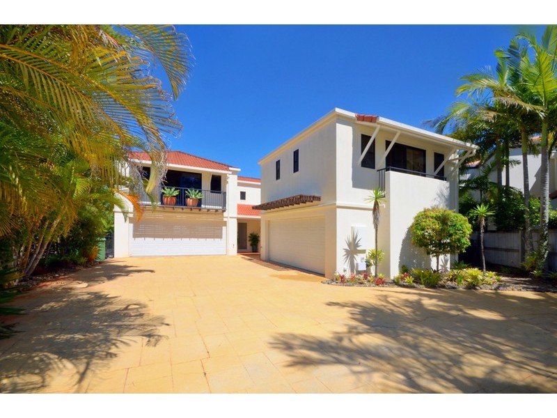 1/29 Bluefin Court, Noosa Waters QLD 4566