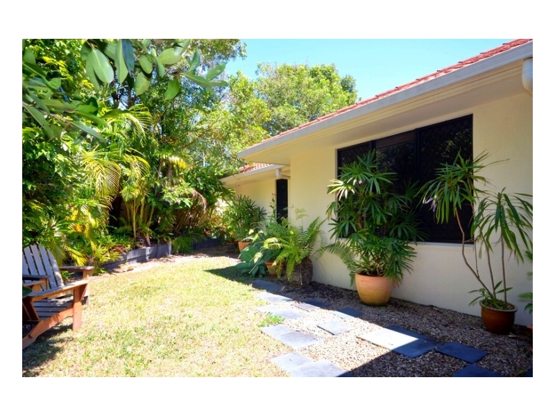 1/29 Bluefin Court, Noosa Waters QLD 4566