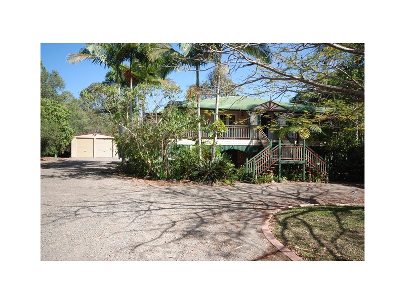 182 Eumarella Road, Weyba Downs QLD 4562