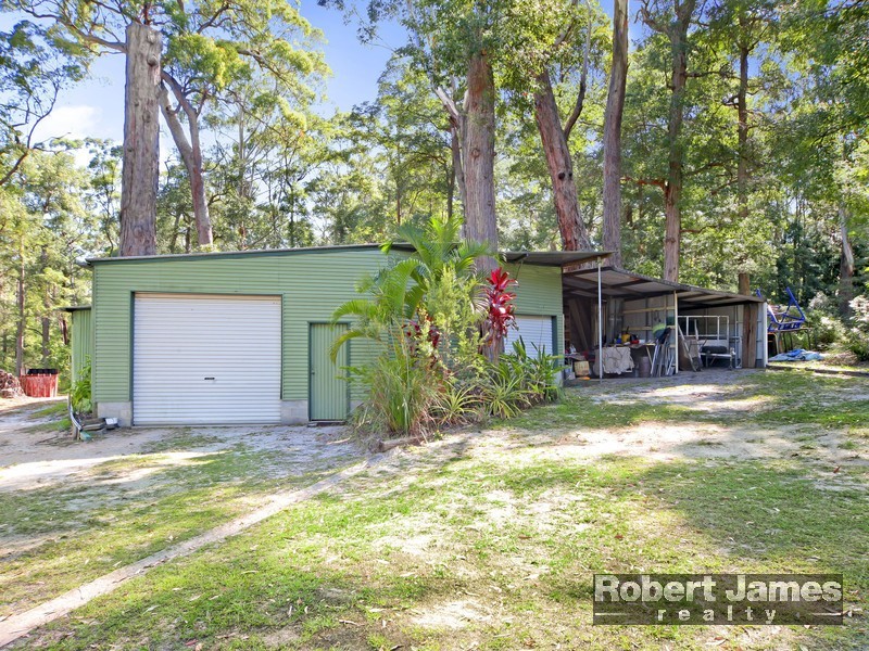 63 Lenehans Lane, Doonan QLD 4562