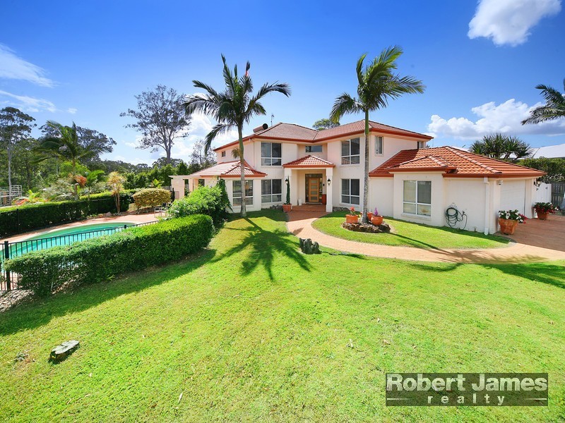 1 Wirra Place, Tewantin QLD 4565