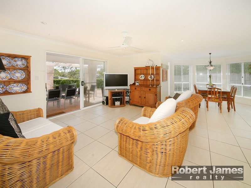 1 Wirra Place, Tewantin QLD 4565