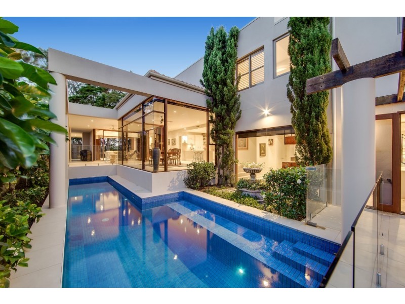 540/61 Noosa Springs Drive, Noosa Heads QLD 4567