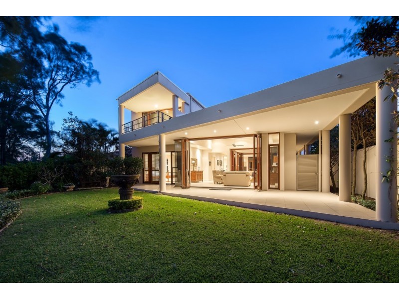 540/61 Noosa Springs Drive, Noosa Heads QLD 4567