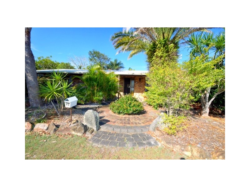 49 Wollomia Way, Sunrise Beach QLD 4567