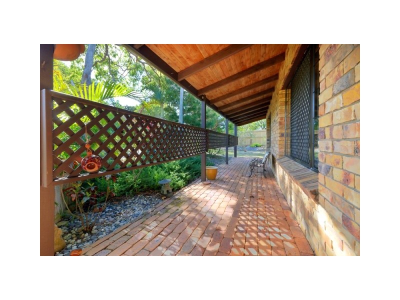 49 Wollomia Way, Sunrise Beach QLD 4567