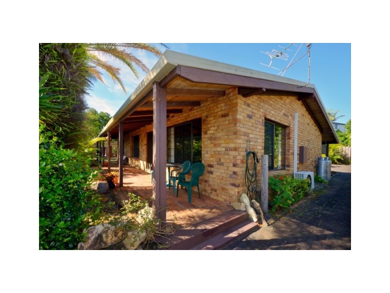 49 Wollomia Way, Sunrise Beach QLD 4567