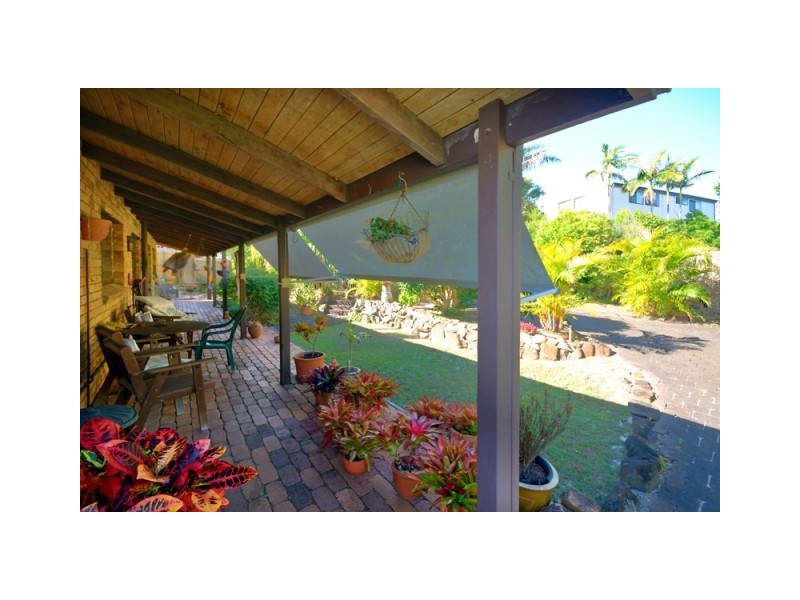 49 Wollomia Way, Sunrise Beach QLD 4567
