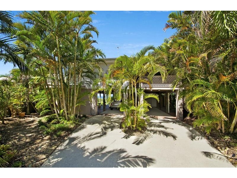28 Corsair Crescent, Sunrise Beach QLD 4567