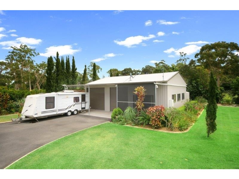 1 Exford Court, Cooroibah QLD 4565