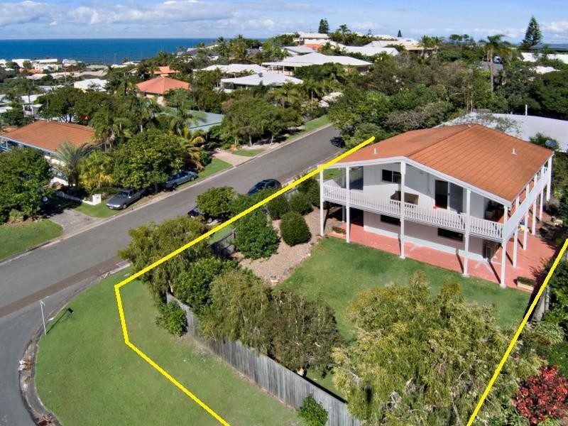 27 Woodlark Rise, Sunrise Beach QLD 4567