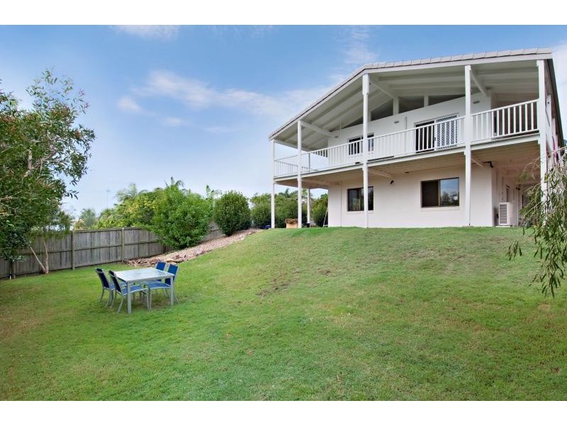 27 Woodlark Rise, Sunrise Beach QLD 4567
